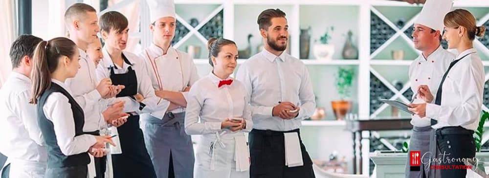 What Does Restaurant Management System Mean?